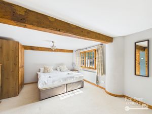 Bedroom 4- click for photo gallery